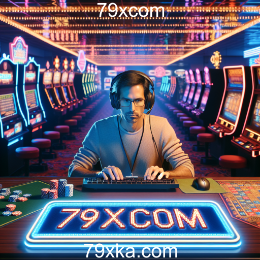 Desafios Empolgantes nas Competições de Palavras do 79xcom