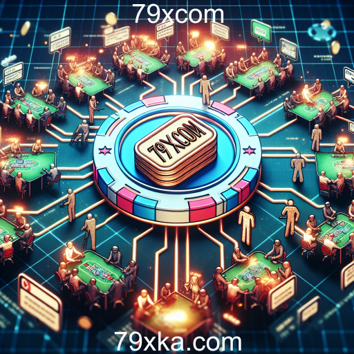 Descubra o Fórum de Jogos no 79xcom